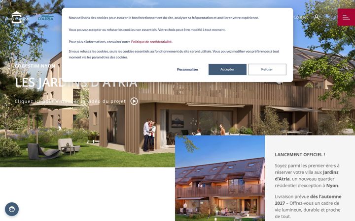 Screenshot of jardin-atria-nyon.ch