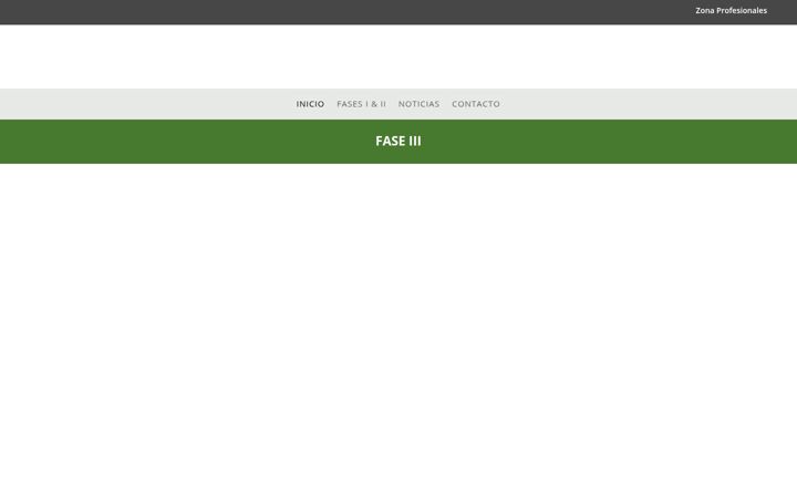 Screenshot of jardinesdelauniversidad.es
