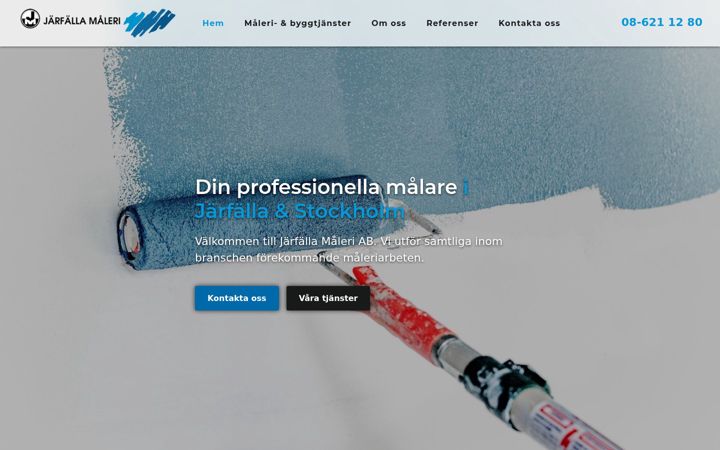 jarfallamaleri.se