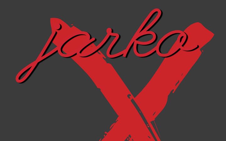 Screenshot of jarkogulis.com
