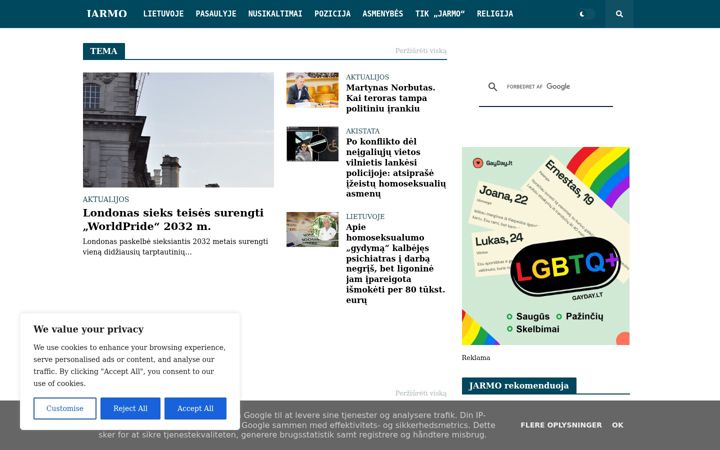 Screenshot of jarmo.net