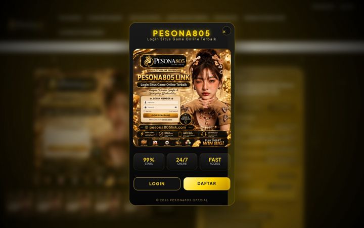 Screenshot of jarnutowski.pl