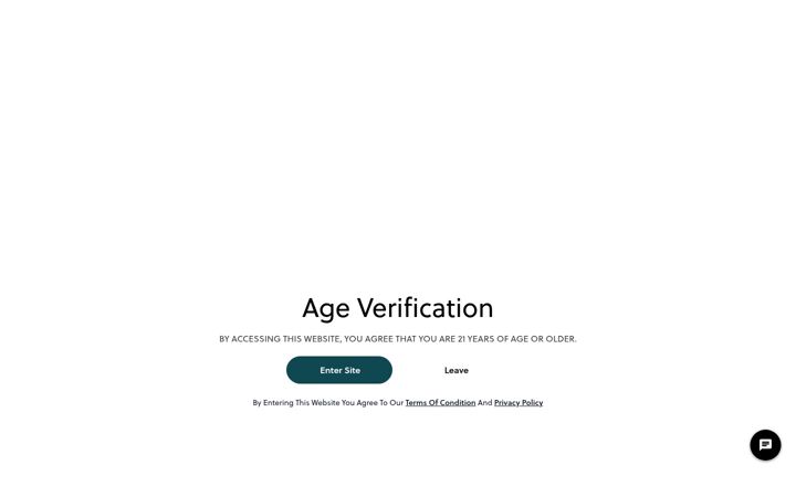 Screenshot of jarscannabis.com