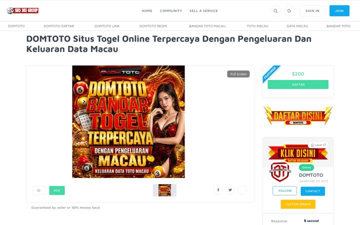 Ekrānuzņēmums no jasaadminsosmed.com