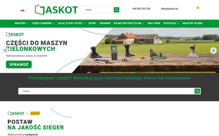 jaskot.pl