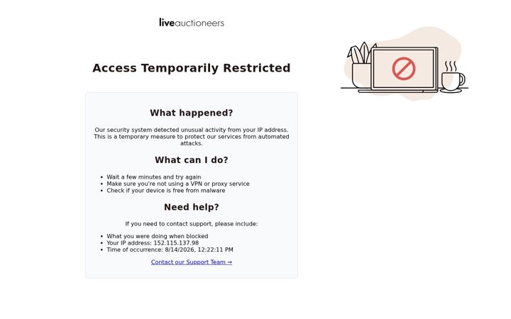 Screenshot of jasper52.com