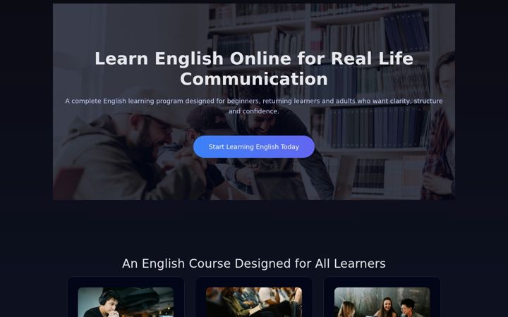 Screenshot of jasperaielciadasilva.com
