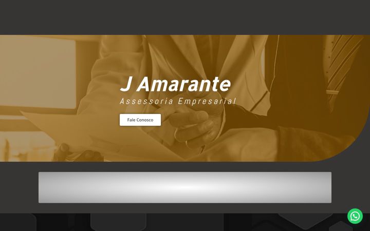 Screenshot of jassessoriaempresarial.com.br