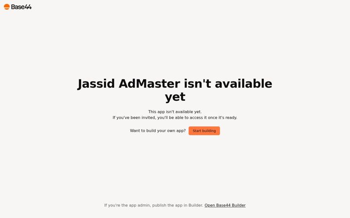 Screenshot of jassidventures.com