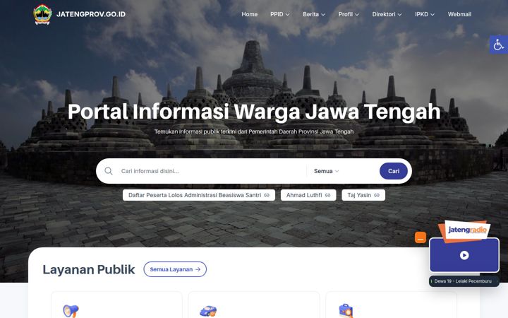 jatengprov.go.id