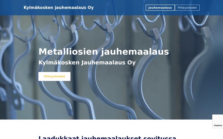 jauhemaalaus.com