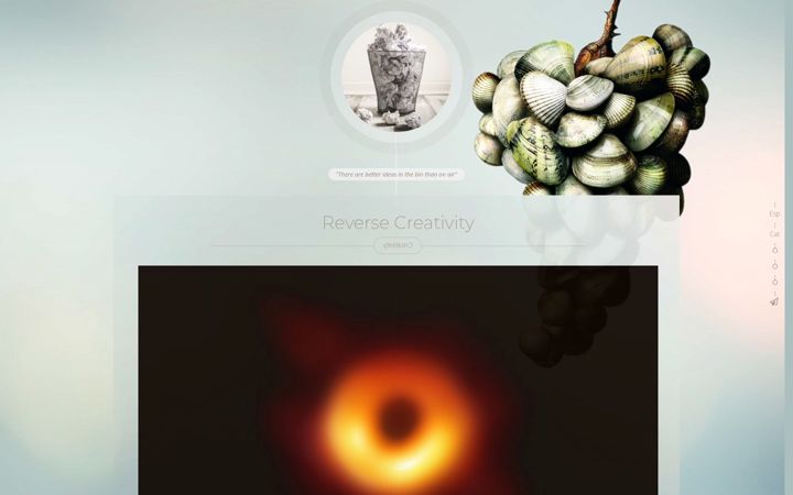 Screenshot of jaumemones.com
