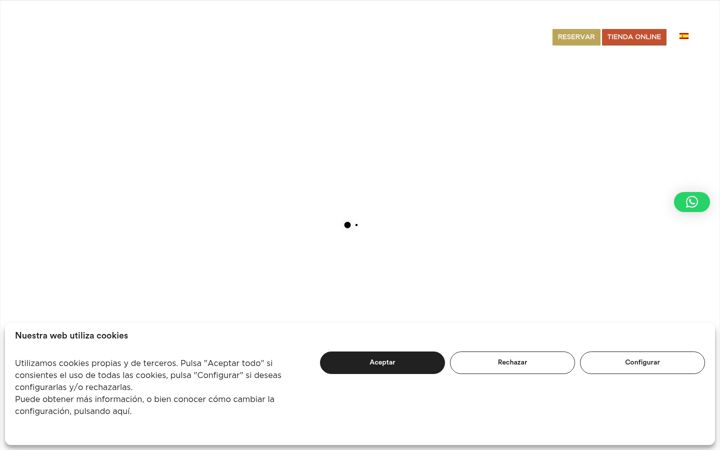 Screenshot of jaumeserra.com