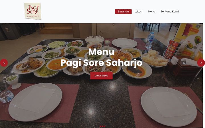 Screenshot of javavillashotel.com