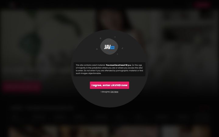 Képernyőkép: javhd.com