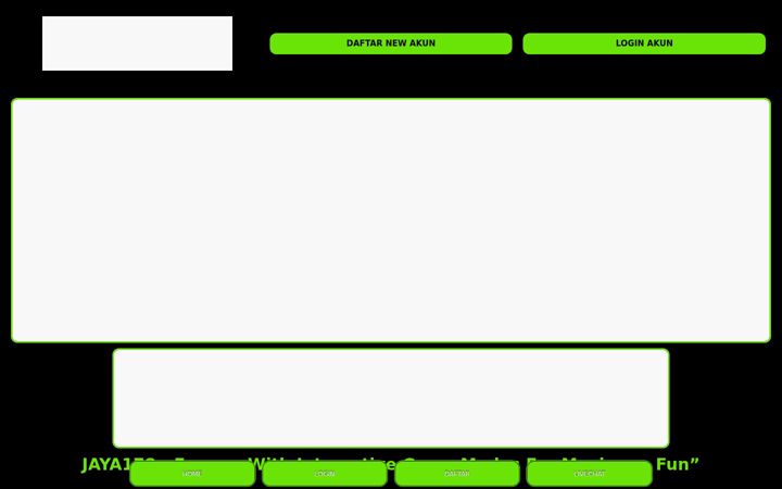 Screenshot of jaya178.org