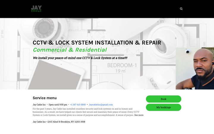 jaycableinc.com