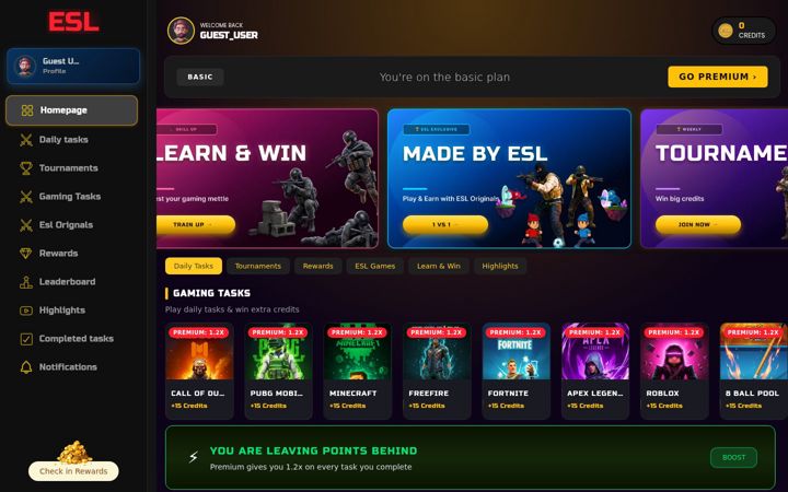 Screenshot of jazzesl.com.pk