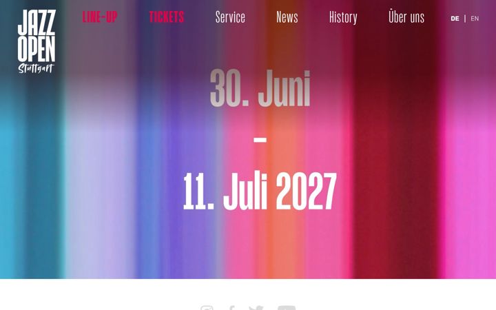 jazzopen-stuttgart.com