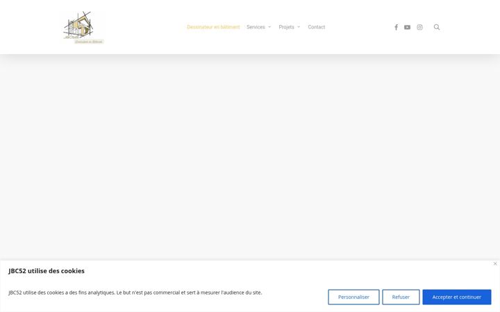 Screenshot of jbc52.fr