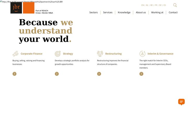 jbr-consultancy.com