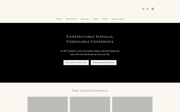 jbtcreations.com