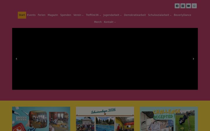 Screenshot of jc-beverly-hills.de