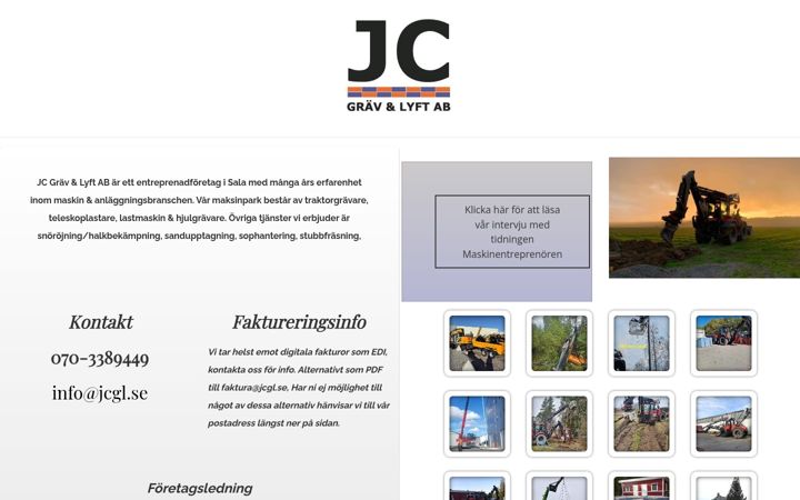 jcglab.se