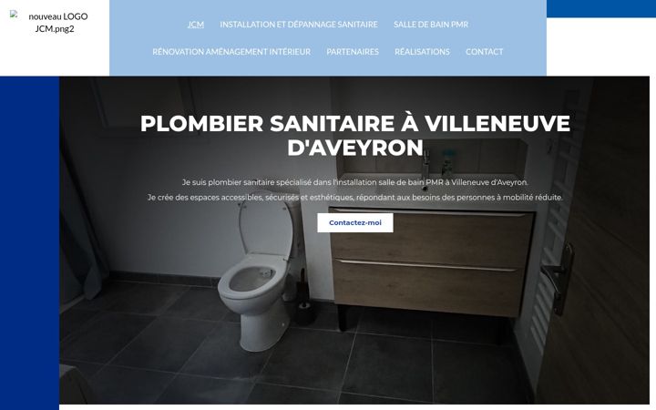 Screenshot of jcm12260.fr