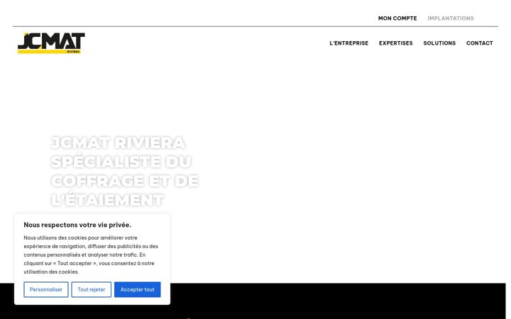 Screenshot of jcmat-riviera.com