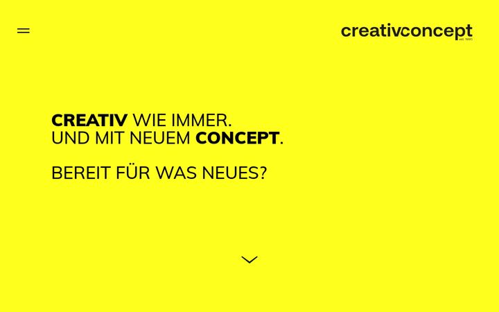 Screenshot of jcmedia.de