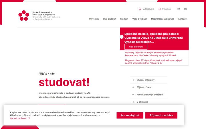 jcu.cz