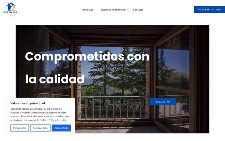 Screenshot of jcym.es