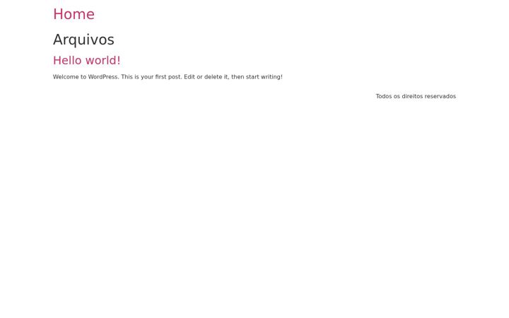 Screenshot of jdempreendimentos.com