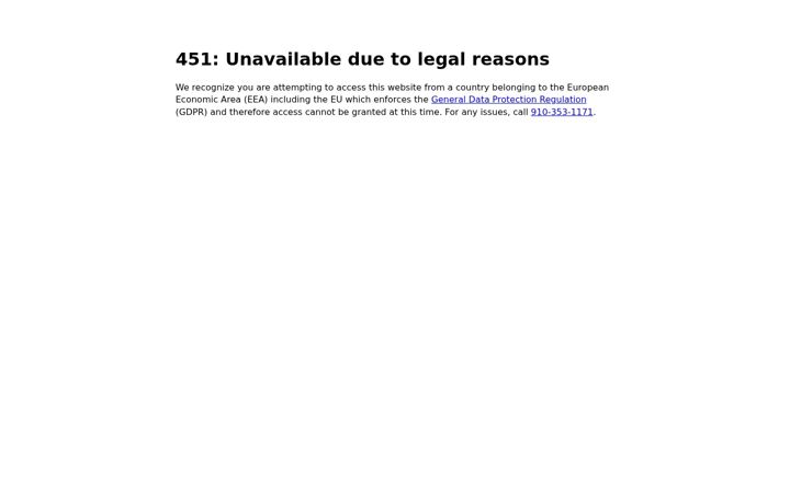 Screenshot of jdnews.com