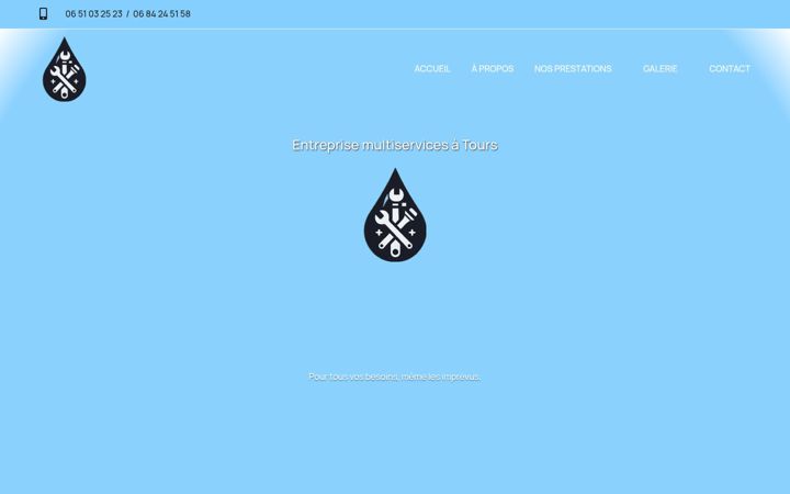 Screenshot of jdoservices.fr