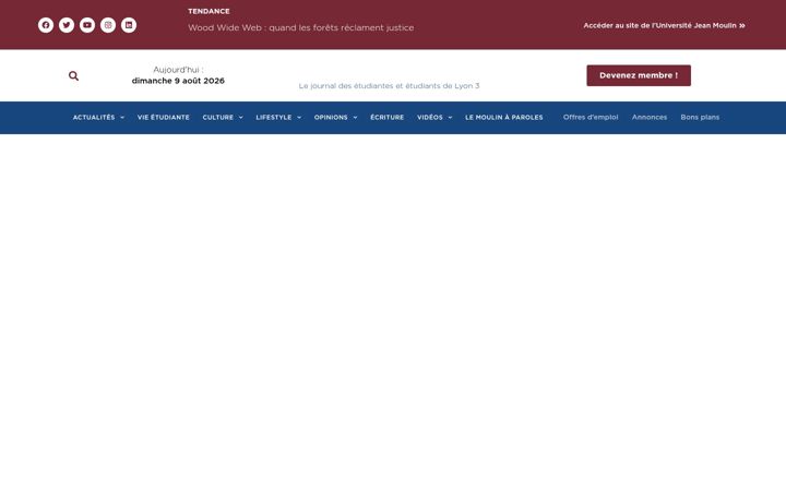 Screenshot of jeanmoulin-post.fr