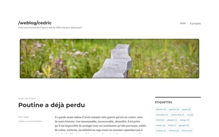 Screenshot of jebulle.net