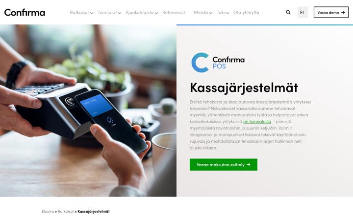 Screenshot of jeemly.com