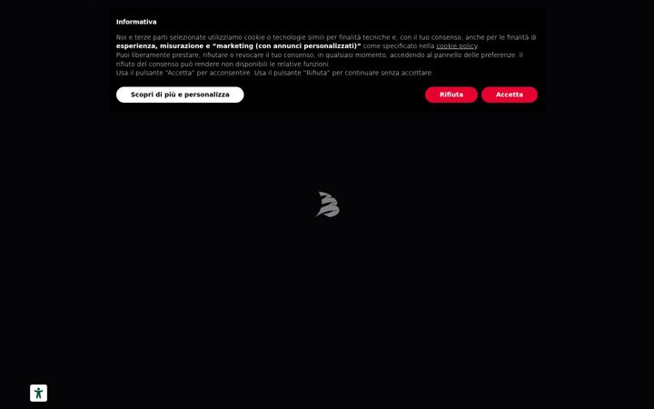 Screenshot of jef.it
