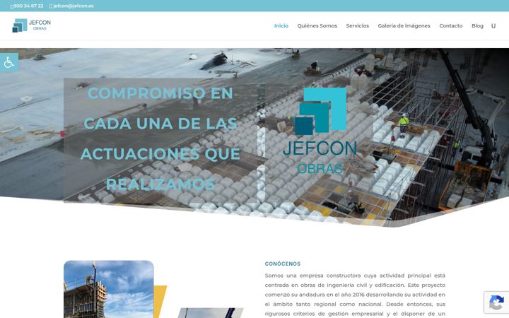 jefcon.es