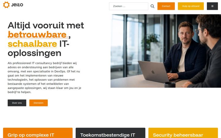 jeito.nl