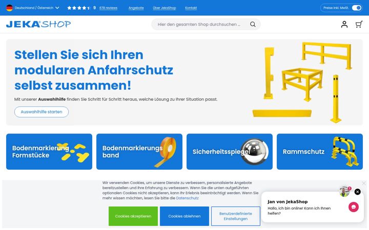 jekashop.de