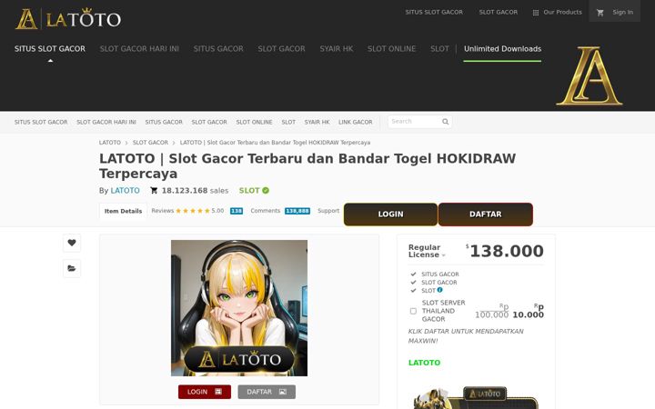 Screenshot of jelliotthoward.com
