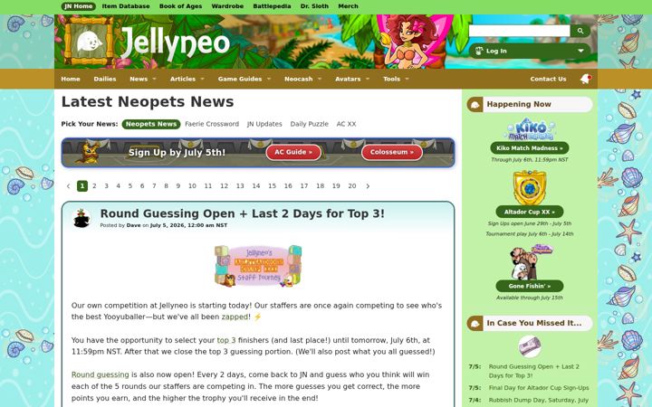 jellyneo.net