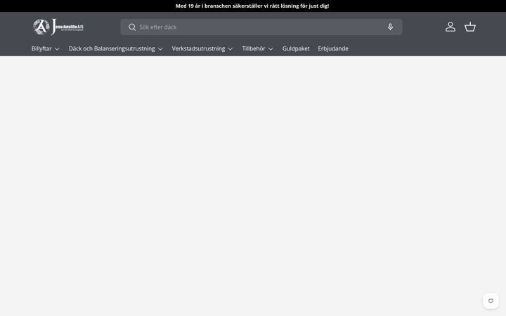 Screenshot of jemaautolifte.se
