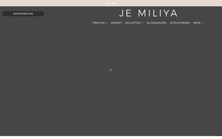 Skjermbilde av jemiliya.com