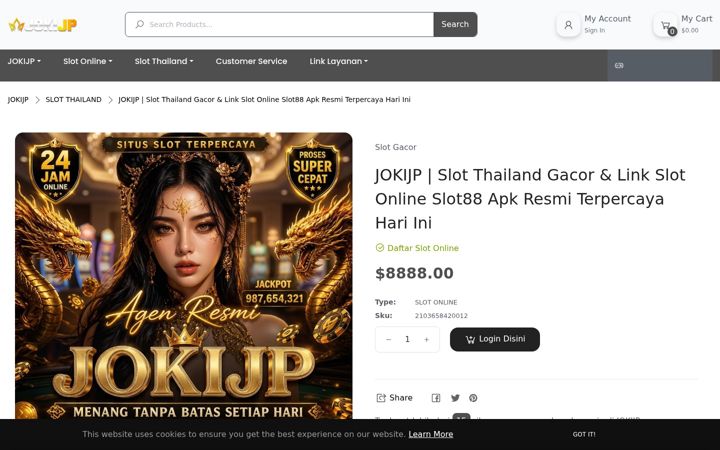 Screenshot von jemputansekolah.com