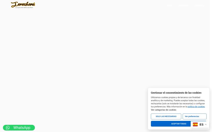 Screenshot of jenecherutelecomunicaciones.com