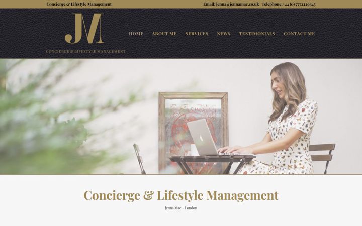 jennamac.co.uk